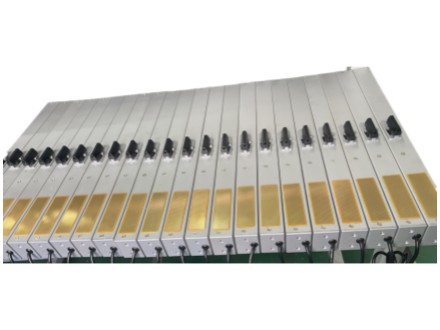 雨感鏈條式開窗器廠家