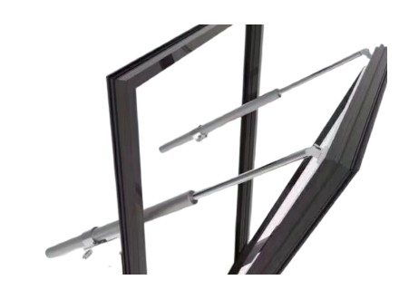 螺桿式電動開窗器廠家