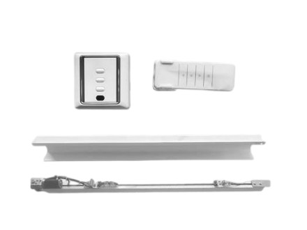 平移式開窗器廠家