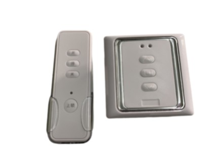 86型開(kāi)窗器控制器遙控器