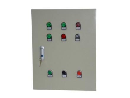 消防聯(lián)動(dòng)控制箱