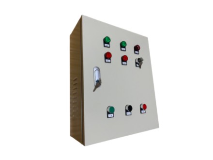 消防聯(lián)動控制箱廠家