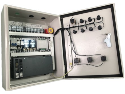 消防電動(dòng)開(kāi)窗機(jī)控制設(shè)備