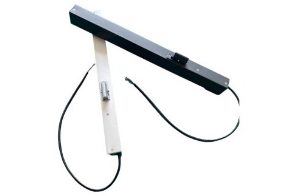 鏈?zhǔn)介_窗器的工作原理及結(jié)構(gòu)