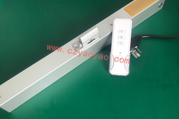 鏈條式開窗器的相關問題