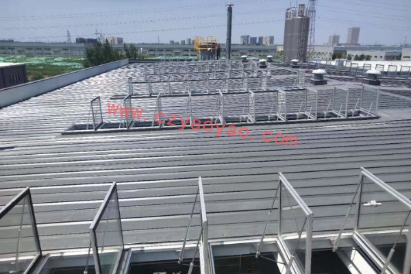 螺桿式電動開窗器的常見問題