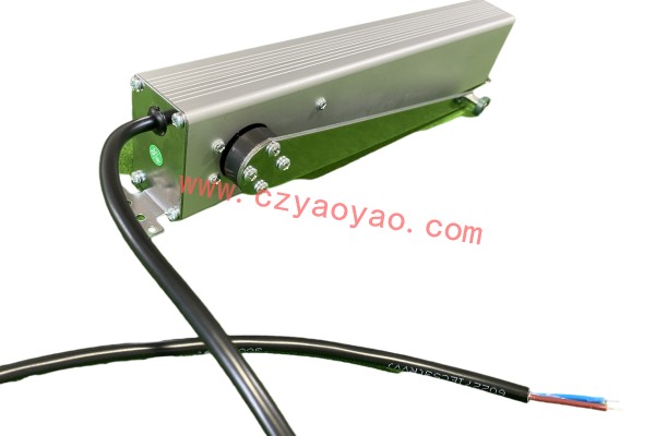 滑臂式電動(dòng)開(kāi)窗器是什么？