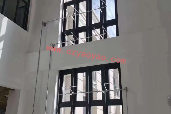 電動(dòng)開(kāi)窗器有什么用途？