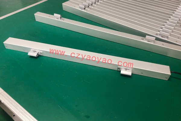 如何更好的選購電動(dòng)開窗器