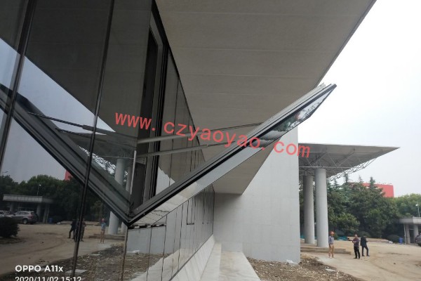 多窗聯(lián)動中的開窗器使用