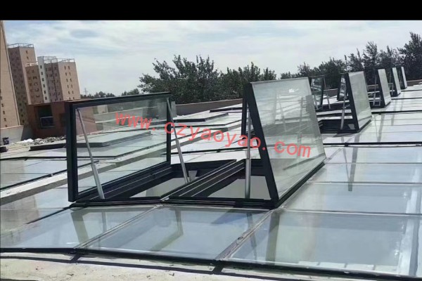 電動開窗器在夏季高溫的使用