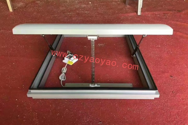 電動(dòng)開(kāi)窗器的分析