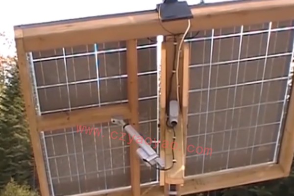 電動開窗器的功能