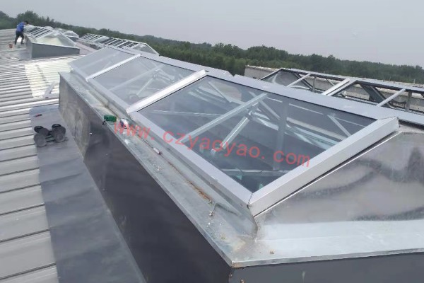 電動開窗器的需求？