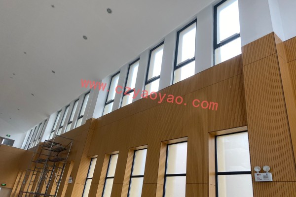 為什么要選用電動開窗器？