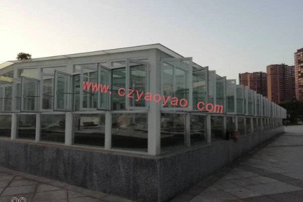 電動開窗器行業(yè)的發(fā)展現狀