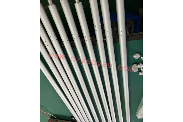 電動(dòng)開窗器在自動(dòng)門上的應(yīng)用