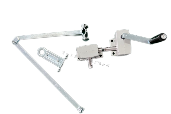 曲臂式開窗器,手搖曲臂開窗機(jī),電動曲臂開窗機(jī)