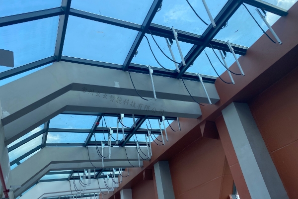 如何正確的選擇電動(dòng)開(kāi)窗器,開(kāi)窗器行程或角度該如何選擇?