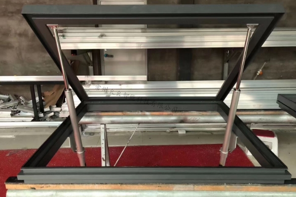 螺桿式電動開窗機(jī)的應(yīng)用場所,螺桿式電動開窗器的功能