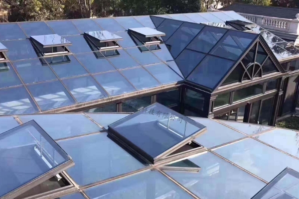 電動開窗器的智能化應用場所有哪些?常見的電動開窗器有哪些?