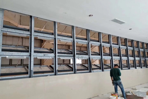 電動(dòng)開(kāi)窗器的開(kāi)窗原理,電動(dòng)開(kāi)窗器的種類(lèi)有哪些?