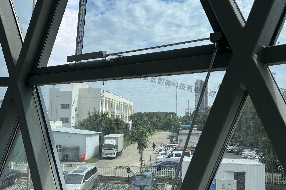 手搖鏈條式開(kāi)窗機(jī)的工作原理,手搖鏈條式開(kāi)窗機(jī)的應(yīng)用范圍有哪些呢