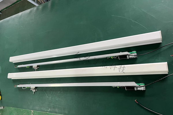 平移式電動開窗器在推拉窗上的應(yīng)用有哪些?