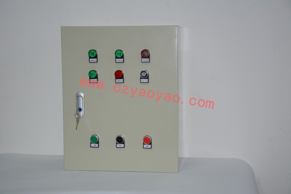 電動(dòng)排煙窗控制箱有哪些?消防聯(lián)動(dòng)控制箱怎么接線?