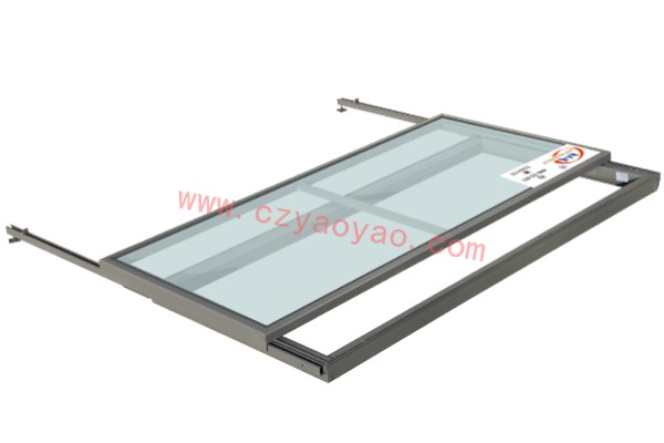 平移式電動開窗器,平移開窗器的尺寸如何選擇