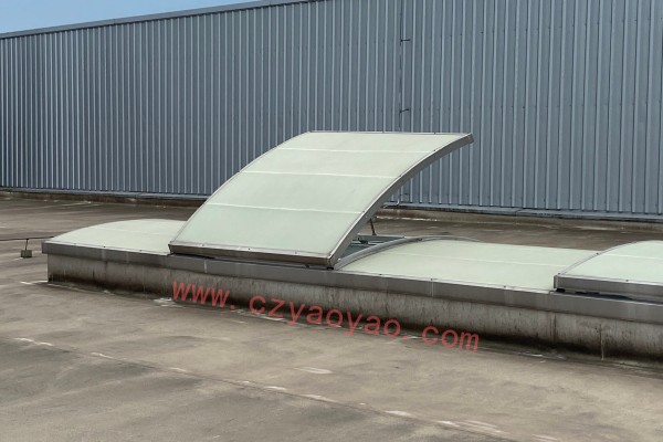 電動推桿在電動開窗器方面的應(yīng)用,開窗器廠家