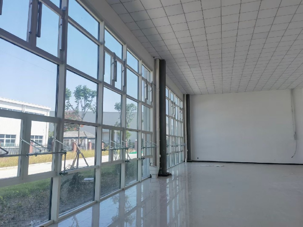 電動(dòng)曲臂開窗器的安裝方法,曲臂開窗機(jī)的應(yīng)用