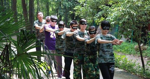 團(tuán)隊(duì)拓展心得體會總結(jié)怎么寫